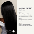 thumbnail image 4 of John Frieda Frizz Ease Infinite Smooth Blow out Spray, 4 of 9