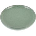 thumbnail image 1 of Ceramic Appetizer Dish Nice-looking Snack Serving Plate Ceramic Food Plate Kitchen Supply, 1 of 5