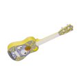 thumbnail image 3 of <p>Kids Ukulele, Guitar Toy Compact Cartoon Pattern  For Children</p>, 3 of 7