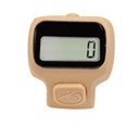 thumbnail image 1 of Electronic LED Finger Counter Finger Ring Type Counter Decompression Counter People Counter Educational Games 1 Year Female Months Birthday 2 Years Educational Games 5 Years Carnival Jokes Games for, 1 of 3