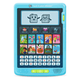 thumbnail image 1 of LeapFrog® Touch & Learn eReader with 10 Stories to Explore - English Version, 3+ Yrs, 1 of 9