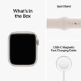 thumbnail image 3 of Apple Montre Série 8 (GPS), 3 of 9