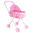 thumbnail image 1 of Doll Swayable Simulation Furniture Diy Pretend Play Accessory For Children Doll Not Included Plastic C #8G580, 1 of 4