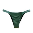 thumbnail image 1 of Culottes Bikini pour Femmes Invisibles Culottes Shorty pour Femmes Grande Taille en Vrac Culottes Bikini pour Femmes Invisibles Culottes en Microfibre Bikini Culottes pour Femmes Grande Taille Culottes Froncées pour Femmes Lane, 1 of 3
