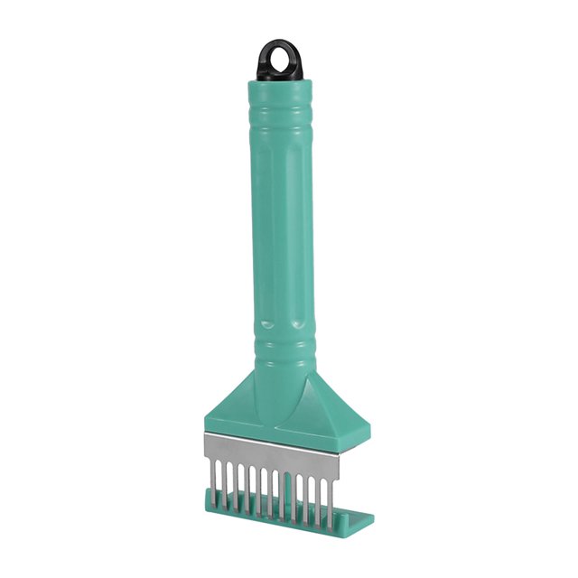 Birdeem Stainless Steel Loose Meat Needle Kitchen Press Steak, Steak Tenderizer Needle Broken Tendon Tenderizer