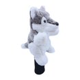 thumbnail image 4 of Siruishop Golf Club Driver Head Cover Cartoon Cute Transport Protection Wood Headcover Dog, 4 of 8