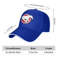 thumbnail image 2 of Casquette de Baseball Unisexe Décontractée Calgary Stampeders, 2 of 5