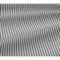 thumbnail image 4 of oneOone Viscose Jersey Fabric Multicolor Stripe Printed Fabric 1 Yard 60 Inch Wide, 4 of 4