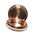thumbnail image 4 of DOLITY Marmite Cuisinière de Cuisine Marmite à Soupe pour Cuisinière à Induction Cuisinière de Cuisinière Camping 28 cm, 4 of 9