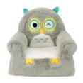 thumbnail image 1 of Wild for Style Character Seat OWL, 1 of 1
