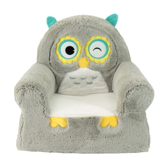 Wild for Style Character Seat OWL