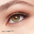 thumbnail image 2 of Almay Multi-Benefit Mascara, Keratin Infused, 2 of 7