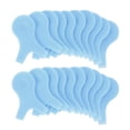 thumbnail image 2 of Lifting 20pcs Eyelash Lift Brush Y Shape Eyelash Grafting Comb Curler AntiSlip Lash Perming Tool, 2 of 8