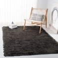 thumbnail image 1 of Safavieh Paris Darwin Plush Shag Area Rug, 1 of 7