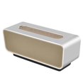 thumbnail image 2 of Haut-parleur Bluetooth Sans Fil Son de Haute Qualité HIFI Rechargeable Lecteur audio de Haute Qualité Lecteur de Musique Minuterie USB Haut-Parleur Bluetooth, 2 of 9