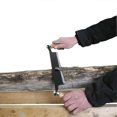 thumbnail image 4 of Timber Tuff Couteau à Raser à Lame Droite en Bois 8 Pouces, Outil de Menuiserie, TMB-08DS, 4 of 7