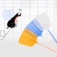 thumbnail image 1 of Household Long Handle Fly Swatter Pest Control Mosquito Trap Killer Manual Tool, 1 of 10