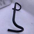 thumbnail image 3 of Fixed Gear 420mm Aluminum Alloy Racing Handlebar Mountain Bike Black, 3 of 5