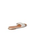 thumbnail image 4 of Time and Tru Women's Skylar Slides, 4 of 4