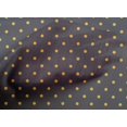 thumbnail image 4 of oneOone Tissu Popeline de Coton Tissu à Pois BTY 56 Pouces de Large, 4 of 4