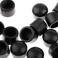 thumbnail image 3 of 1 Foosball Rod Cover End Caps Replacement, Universal 5/8 inch Foosball soccer for table Football Accessories, 3 of 7