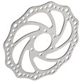 thumbnail image 2 of Trottinette Électrique en Acier Inoxydable à Absorption des Chocs pour Disque de Frein en Acier Inoxydable, 2 of 8
