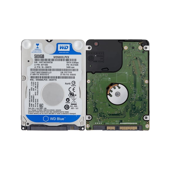 Disque Dur de Remplacement Compatible avec Xbox One X / Xbox One S