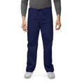 thumbnail image 4 of Adar Universal Unisex Scrubs - Unisex Drawstring Scrub Set, 4 of 7