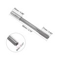thumbnail image 2 of Unique Bargains Chucking Reamer 8mm High Speed Steel H8 6 Straight Flutes Machine Milling Cutter, 2 of 4