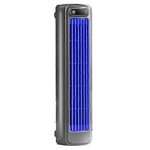 Quiet Cooling Ace air conditioner with three speed settings and cooling fan