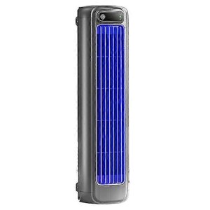 Ace de refroidissement silencieux air conditionneur avec trois réglages de vitesse et ventilateur de refroidissement