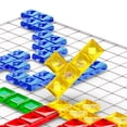 thumbnail image 4 of Jeu Blokus, 4 of 6