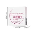 thumbnail image 3 of Langgg Setting Loose Powder Oil Control and Long-lasting Loose Face Powder Makeup Powder for All Skin Types, 3 of 8