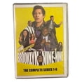 thumbnail image 2 of Brooklyn Nine-Nine : la Série Complète Saisons 1-8 (DVD), 2 of 3
