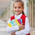 thumbnail image 3 of Sticky Notes Set, Cute Self-Stick Notes Pads Divider Tabs Bundle Writing Memo Pads Back to Schools Office Supplies Small Gift Little Sticky Notes, Note Pens, Office Supplys, Medical Theme, 3 of 5