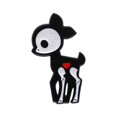 thumbnail image 1 of Binwennn Party Flags 3x5 Outdoor Cute Pin Badge For Stylish Accessory With Enamel Detail For Or Everyday Wear, 1 of 8