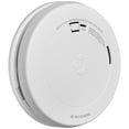 thumbnail image 4 of First Alert Slim-Profile Combination Smoke and Carbon Monoxide Alarm with 10-Year Sealed Battery, 4 of 6