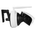 thumbnail image 3 of OPKALL 720P Wireless IP Camera Pet Baby Monitor Two Way Audio Night IP Camera black&white, 3 of 10