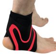 thumbnail image 3 of Basketball Football Sports Ankle Sprain Protection Ankle Foot Ankle Ankle Sleeve, 3 of 4