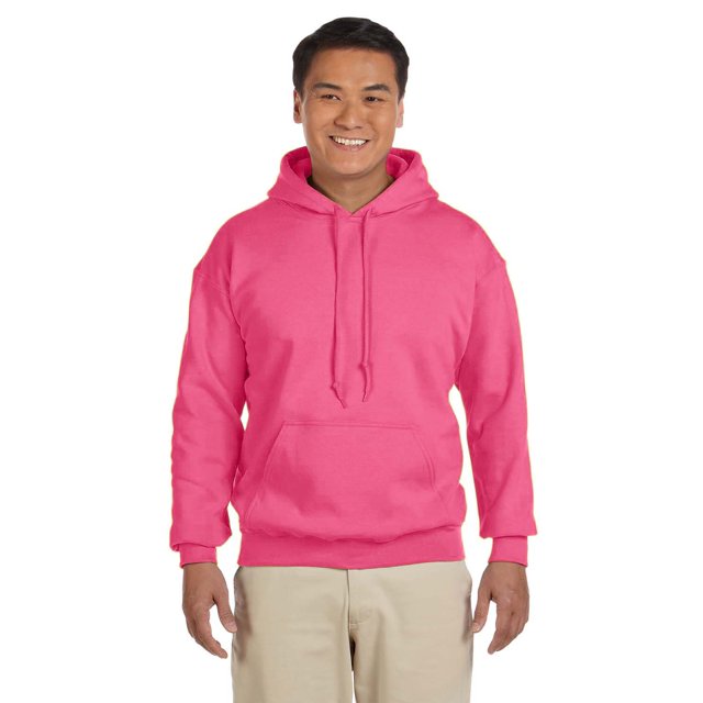 Gildan Sweat à Capuche pour Adulte