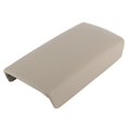 thumbnail image 2 of Center Box Armrest  Leather Armrest Lid Center Console Armrest Lid Central Box Cover  Fit For   7th 2003-2007, 2 of 8