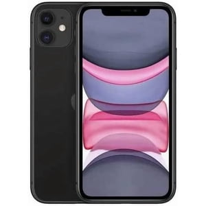 Apple iPhone 11 64GB Unlocked Smartphone Space gray Refurbished