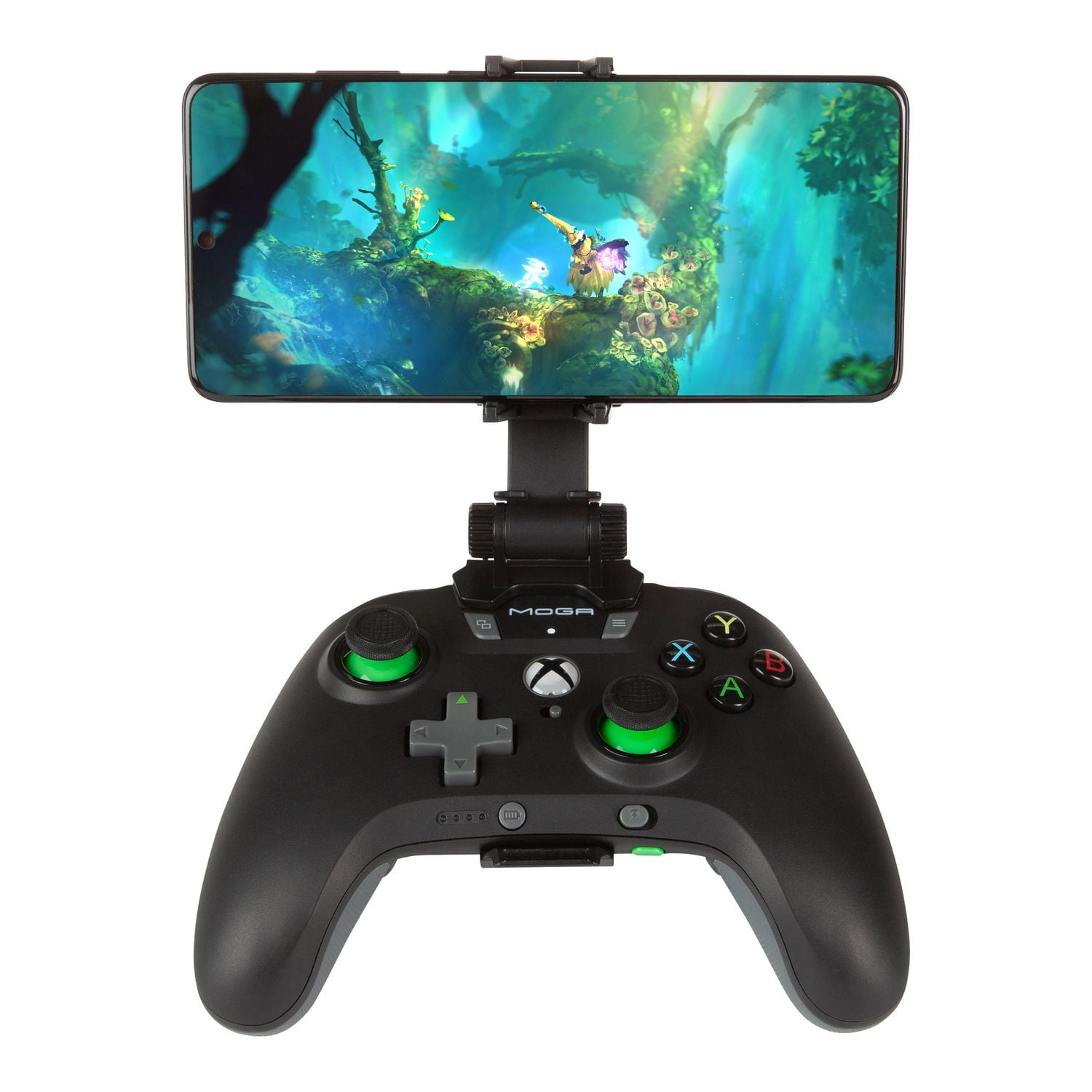 MOGA XP5-X Plus Bluetooth Controller for Mobile & Cloud Gaming on Android/PC