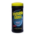 thumbnail image 3 of Invisible Glass Lingettes 28 comptes 2 paquets, 3 of 8
