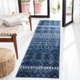 thumbnail image 1 of Safavieh Tulum Coriander Tapis Géométrique, 1 of 6
