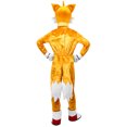 thumbnail image 3 of Sonic the Hedgehog Tails Deluxe Kid's Costume-Large, 3 of 3