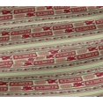 thumbnail image 5 of oneOone Viscose Jersey Fabric Ethnic Block Decor Fabric Printed BTY 60 Inch Wide, 5 of 5