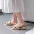 thumbnail image 4 of LSLJS Non-Slip Soft Bottom Bathroom Household Non-Slip Lightweight Slippers Non-Slip Soft Bottom Bathroom Household Lightweight Slippers, Women's Slippers, 4 of 7