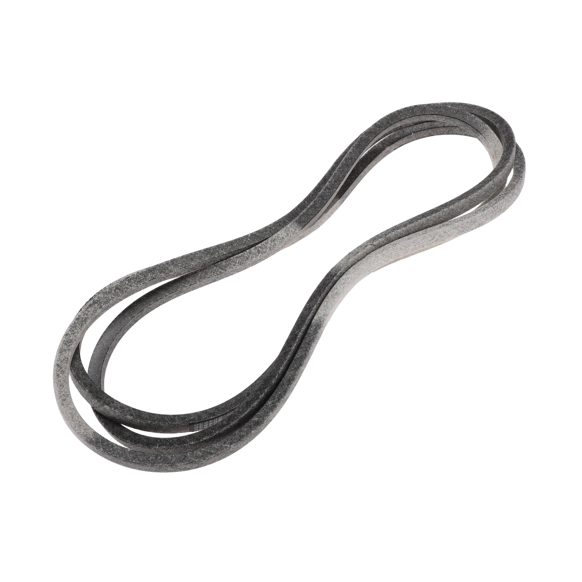 Unique Bargains No.604830 Lawn Mower Deck Belt Drive Belt Replacement for Hustler Raptor SD Series 48 Inch Mower Deck 1 Pcs