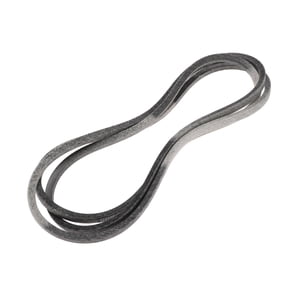 Unique Bargains No.604830 Remplacement de la ceinture d'entraînement de la tondeuse de pelouse pour le Raptor Hustler SD Series 48 Deck de tondeuse de pouce 1 Pcs